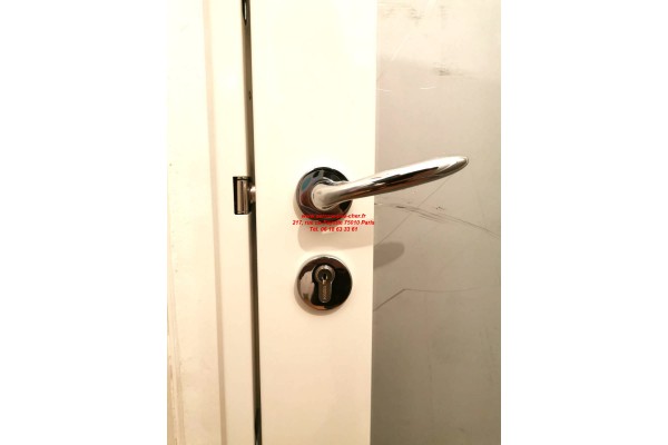 serrure picard ermetis